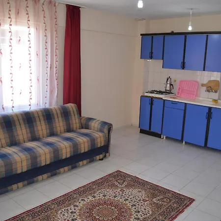 Ahmeda Aparthotel