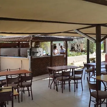 Ahmeda Aparthotel
