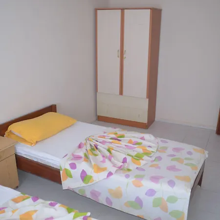 Ahmeda 3* Ayvalı