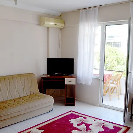Ahmeda Aparthotel