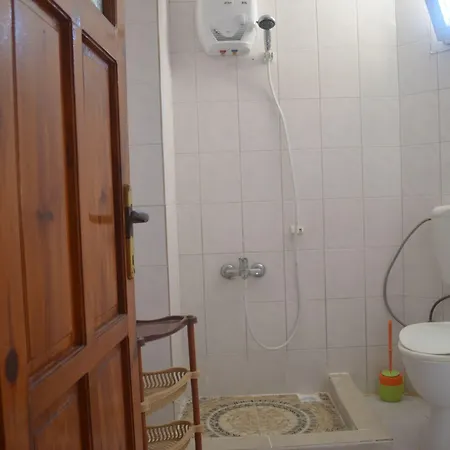 Ahmeda 3* Ayvalı