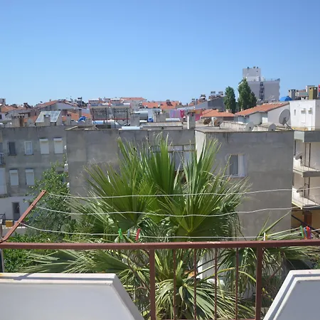 Ahmeda Aparthotel