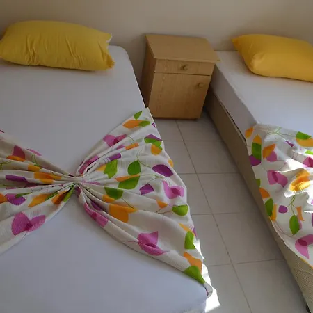 Aparthotel Ahmeda