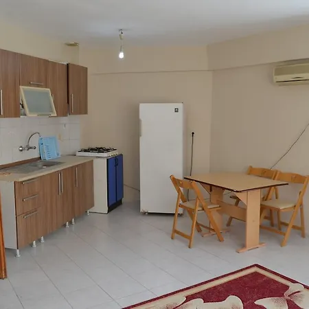 Aparthotel Ahmeda
