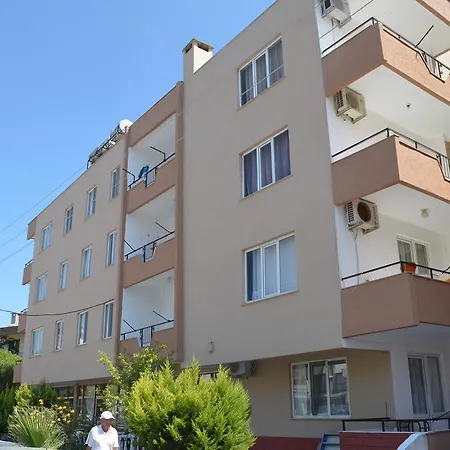 Ahmeda Ayvalı