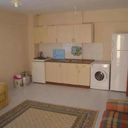 Aparthotel Ahmeda