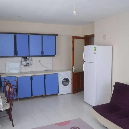 Ahmeda 3* Ayvalı