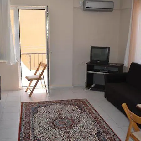 Ahmeda Ayvalı