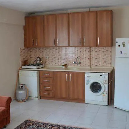 Aparthotel Ahmeda Ayvalı