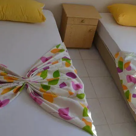 Ahmeda 3* Ayvalı