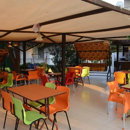 Ahmeda Aparthotel