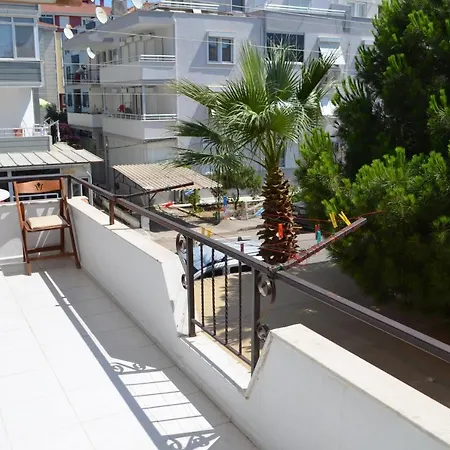 Aparthotel Ahmeda