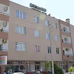 Aparthotel Ahmeda 3*