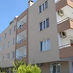 Aparthotel Ahmeda Ayvalı