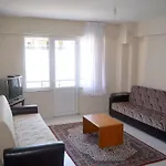 Ahmeda Aparthotel Ayvalı