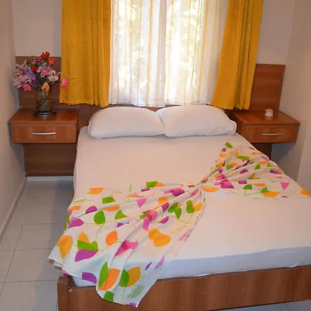 Ahmeda Aparthotel 3*