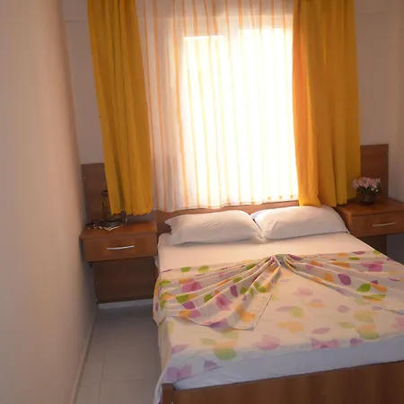 Ahmeda Aparthotel 3*