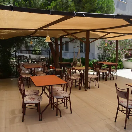 Aparthotel Ahmeda 3*