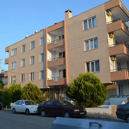 Aparthotel Ahmeda 3*