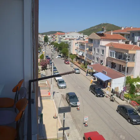 Aparthotel Ahmeda 3*