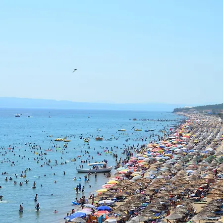 Ahmeda Aparthotel 3*