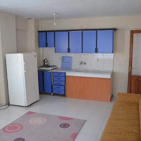 Aparthotel Ahmeda Ayvalı