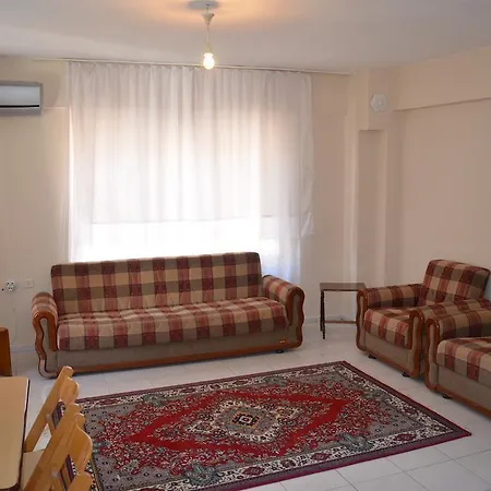 Aparthotel Ahmeda 3*