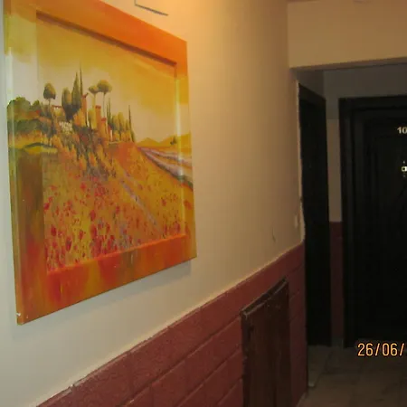 Aparthotel Ahmeda Ayvalı