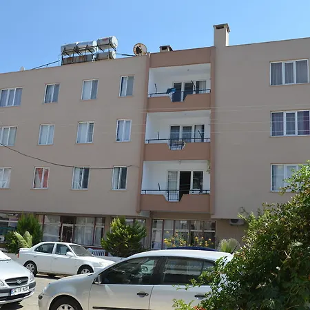 Aparthotel Ahmeda