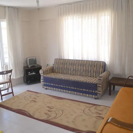 Aparthotel Ahmeda 3*