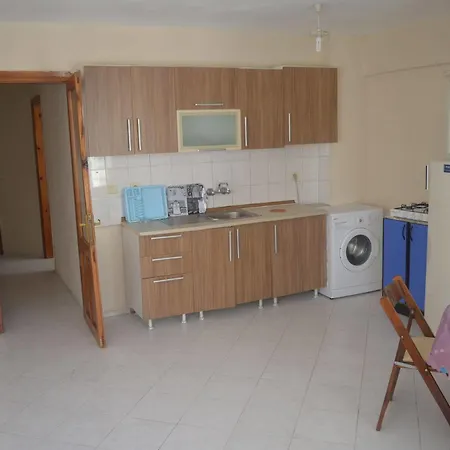 Aparthotel Ahmeda Ayvalı