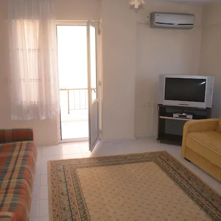 Ahmeda Aparthotel 3*