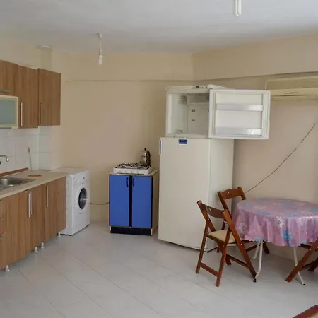 Ahmeda Aparthotel 3*