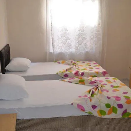 Ahmeda Aparthotel 3*
