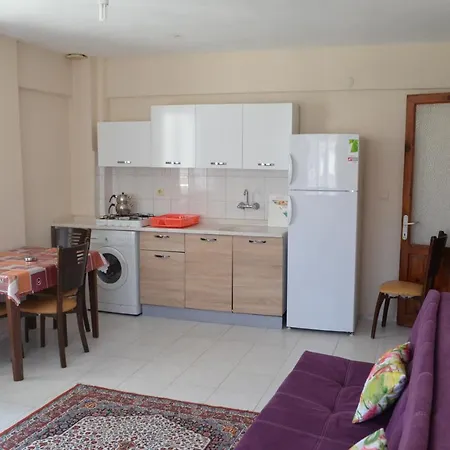 Ahmeda 3* Ayvalı