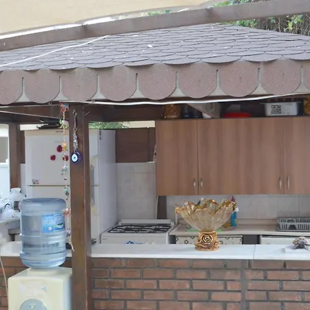 Ahmeda Aparthotel 3*