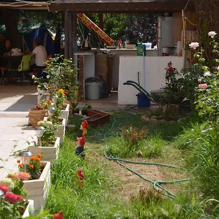 Ahmeda Aparthotel 3*