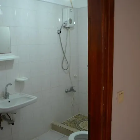 Ahmeda Aparthotel 3*