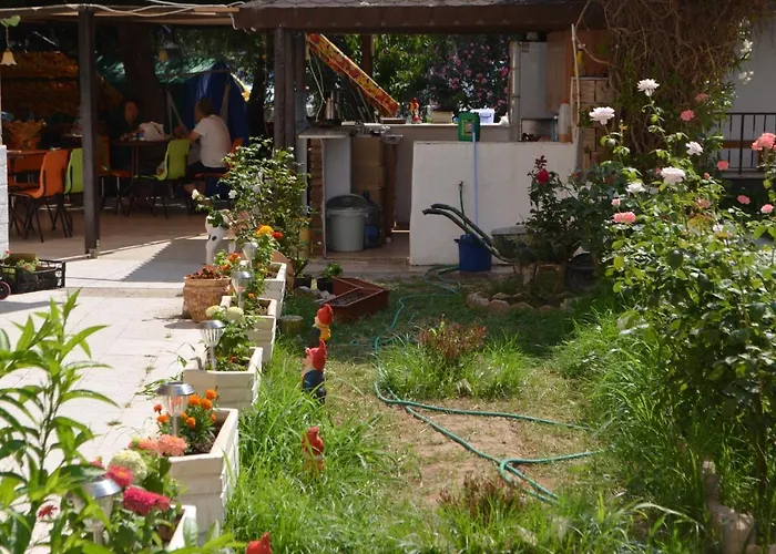 Ahmeda Aparthotel 3*